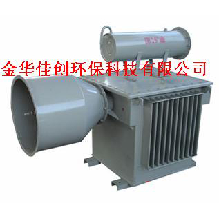 依安GGAJ02电除尘高压静电变压器