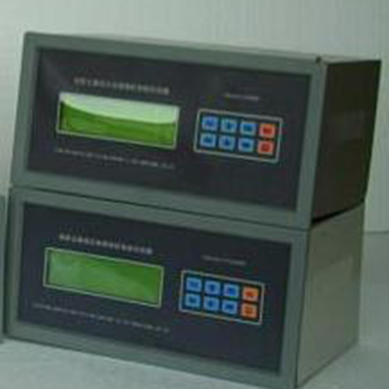依安TM-II型电除尘高压控制器
